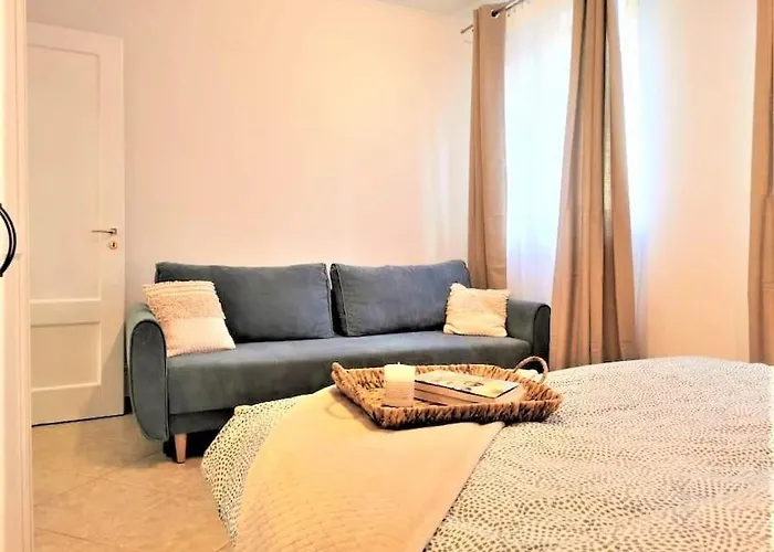 Modern Italia - 100m Main Square - Parking And Lift * Wrocław