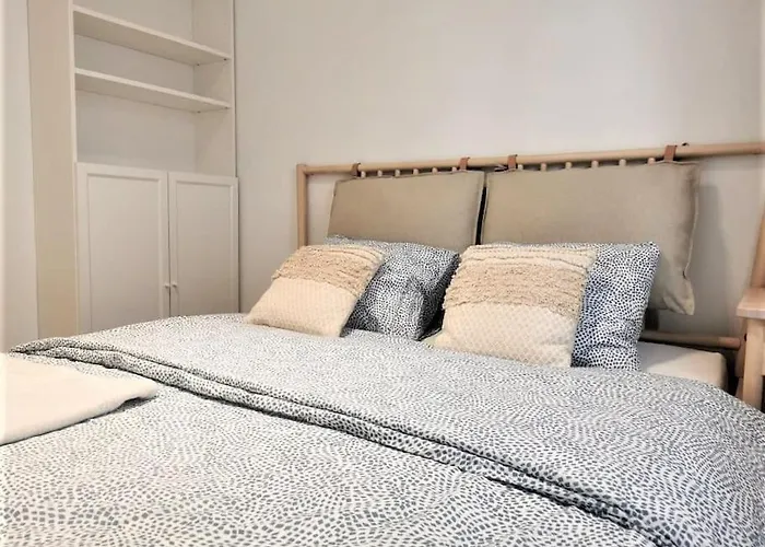 Apartamento Modern Italia - 100m Main Square - Parking And Lift Wrocław